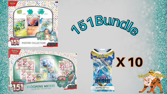 151 Bundle Deal