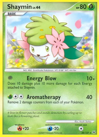 Shaymin (38)Holo